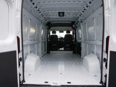 2026 RAM ProMaster Cargo, $45426. Photo 5