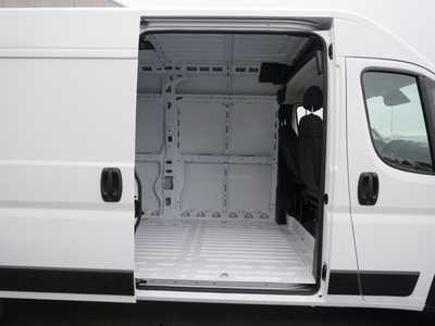 2026 RAM ProMaster Cargo, $45426. Photo 6