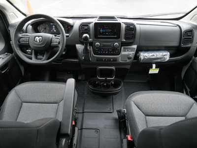 2026 RAM ProMaster Cargo, $45426. Photo 7