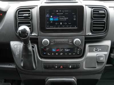 2026 RAM ProMaster Cargo, $45426. Photo 8