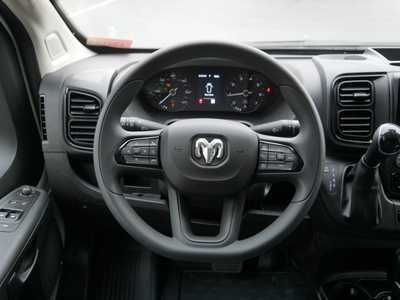 2026 RAM ProMaster Cargo, $45426. Photo 9