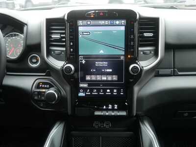 2026 RAM 1500 Crew Cab, $53365. Photo 10