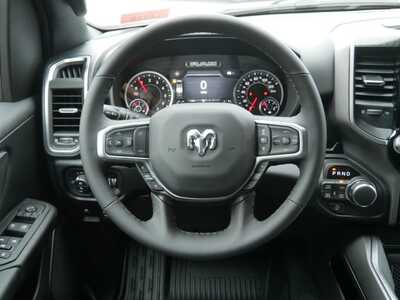 2026 RAM 1500 Crew Cab, $53365. Photo 11