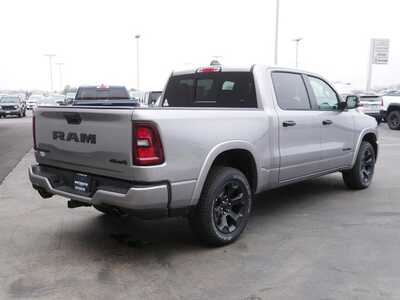2026 RAM 1500 Crew Cab, $53365. Photo 2