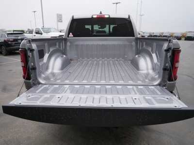 2026 RAM 1500 Crew Cab, $53365. Photo 5