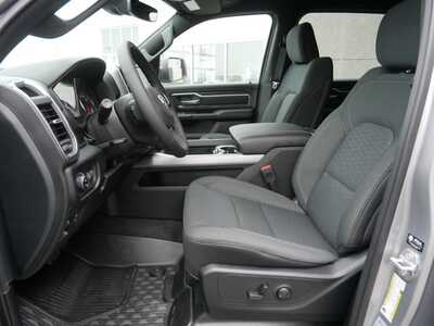 2026 RAM 1500 Crew Cab, $53365. Photo 6