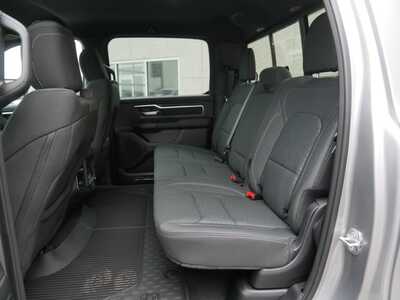 2026 RAM 1500 Crew Cab, $53365. Photo 8