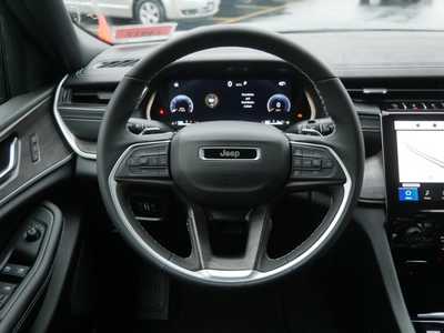 2025 Jeep Grand Cherokee, $44841. Photo 11