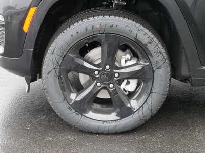 2025 Jeep Grand Cherokee, $44841. Photo 4