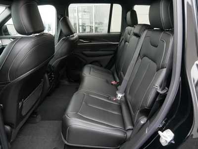 2025 Jeep Grand Cherokee, $44841. Photo 8