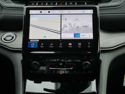 2025 Jeep Grand Cherokee, $42388. Photo 10