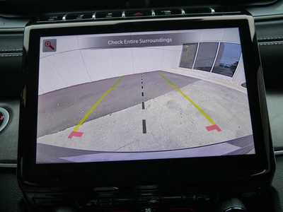 2025 Jeep Grand Cherokee, $42388. Photo 12