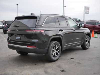 2025 Jeep Grand Cherokee, $42388. Photo 2