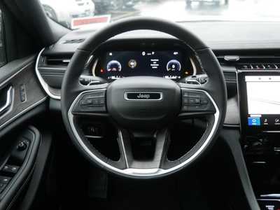 2025 Jeep Grand Cherokee, $44305. Photo 11