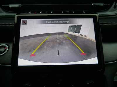2025 Jeep Grand Cherokee, $44305. Photo 12