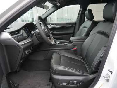 2025 Jeep Grand Cherokee, $44305. Photo 6