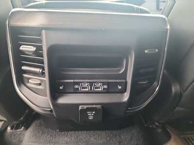 2025 RAM 1500 Crew Cab, $0. Photo 10