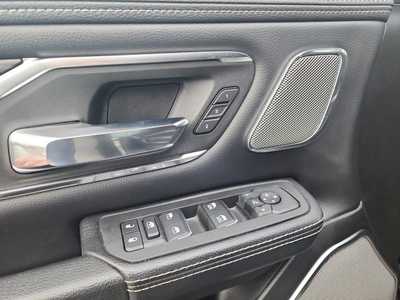 2025 RAM 1500 Crew Cab, $0. Photo 11