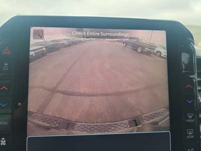 2025 RAM 1500 Crew Cab, $0. Photo 12