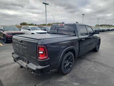2025 RAM 1500 Crew Cab, $0. Photo 2