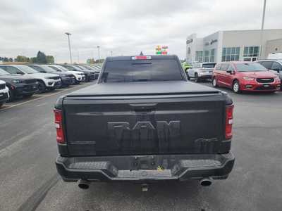 2025 RAM 1500 Crew Cab, $0. Photo 3
