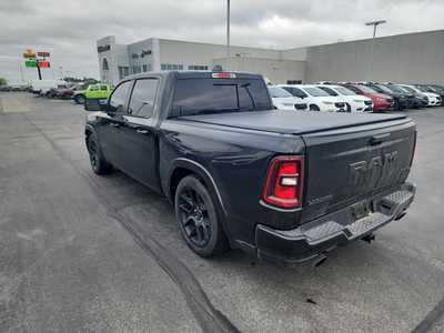 2025 RAM 1500 Crew Cab, $0. Photo 4
