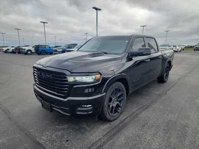 2025 RAM 1500 Crew Cab, $0. Photo 5