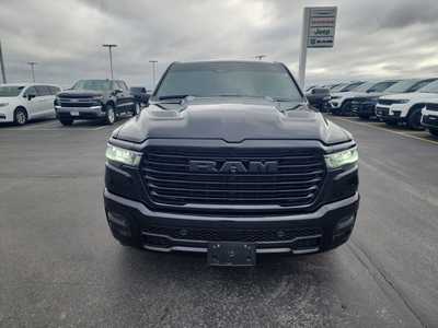 2025 RAM 1500 Crew Cab, $0. Photo 6