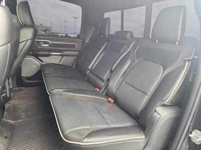 2025 RAM 1500 Crew Cab, $0. Photo 8