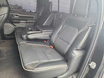 2025 RAM 1500 Crew Cab, $0. Photo 9