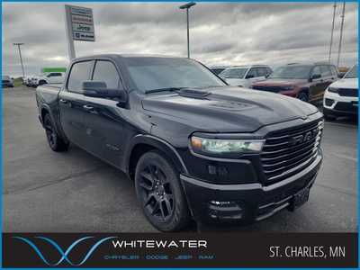 2025 RAM 1500 Crew Cab, $0. Photo 1