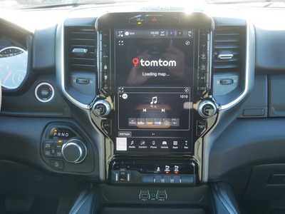 2026 RAM 1500 Crew Cab, $54520. Photo 10