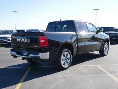 2026 RAM 1500 Crew Cab, $54520. Photo 2
