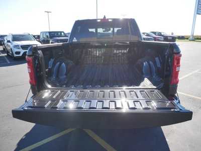 2026 RAM 1500 Crew Cab, $54520. Photo 5