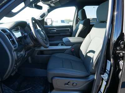 2026 RAM 1500 Crew Cab, $54520. Photo 6