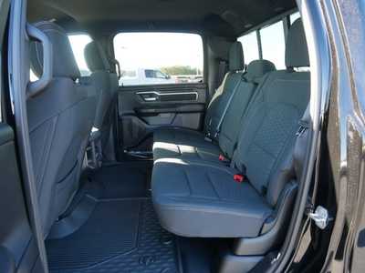 2026 RAM 1500 Crew Cab, $54520. Photo 8