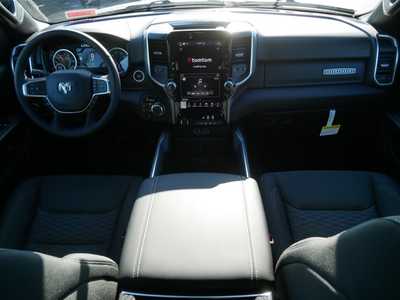 2026 RAM 1500 Crew Cab, $54520. Photo 9