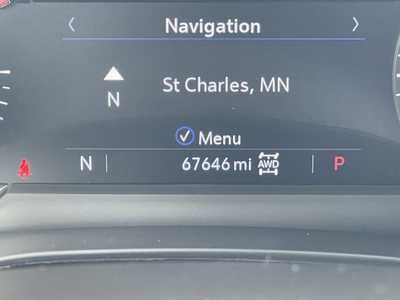 2020 Cadillac XT5, $24000. Photo 10