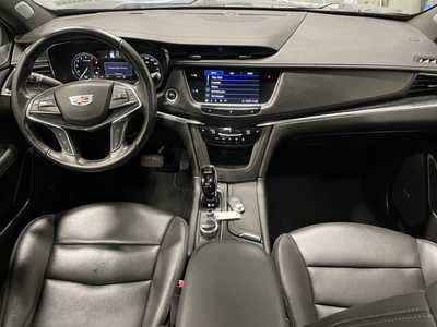 2020 Cadillac XT5, $24000. Photo 4