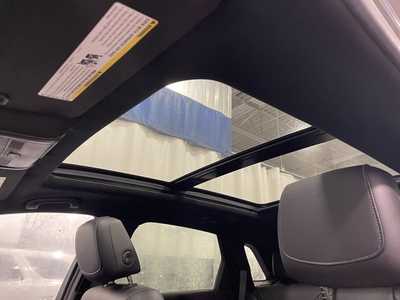 2020 Cadillac XT5, $24000. Photo 5