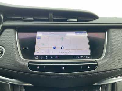 2020 Cadillac XT5, $24000. Photo 6