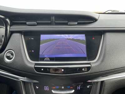 2020 Cadillac XT5, $24000. Photo 8