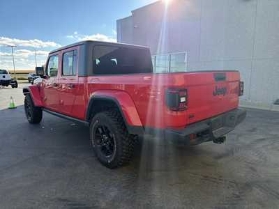 2024 Jeep Gladiator, $39000. Photo 10