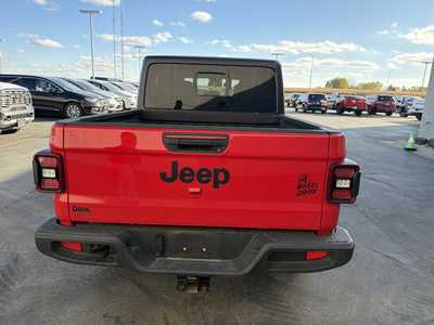 2024 Jeep Gladiator, $39000. Photo 12