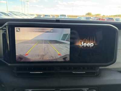 2024 Jeep Gladiator, $39000. Photo 6