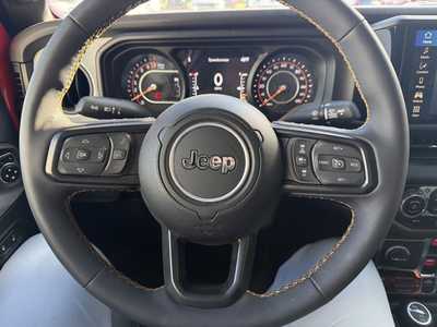 2024 Jeep Gladiator, $39000. Photo 8