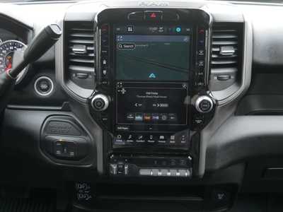 2026 RAM 2500 Crew Cab, $54270. Photo 10