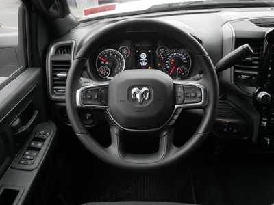 2026 RAM 2500 Crew Cab, $54270. Photo 11