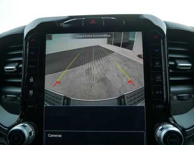 2026 RAM 2500 Crew Cab, $54270. Photo 12