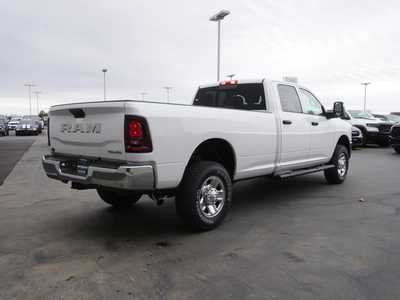 2026 RAM 2500 Crew Cab, $54270. Photo 2